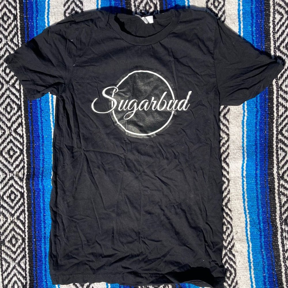 Sugarbud Cannabis Swag T-shirt Men's S